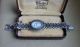 Luxus Art Deco/vintage Rivage 925 Silber Armband Uhr Mit Markasiten Funktional Armbanduhren Bild 2