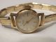 Edle Zentra Savoy Swiss Antik Damenuhr 50er Jahre Handaufzug Sammler 1a Geschenk Armbanduhren Bild 3