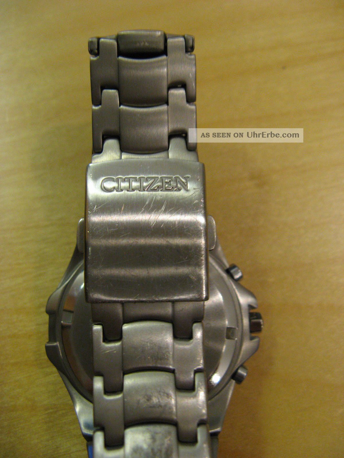 citizen eco drive marinaut sapphire
