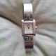 Damenuhr Tissot 1853 Ladies Stainless Steel L951k Mother Of Pearl Diamond Watch Armbanduhren Bild 1