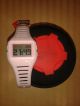 Puma Top Flow Armbanduhr Für Damen (4404777),  Digital,  Pink Armbanduhren Bild 2