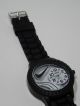 Coole Nike Herren Uhr Armbanduhr Cooles Design Neuware Armbanduhren Bild 1