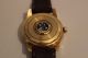 Longines Conquest 18 K Gold,  Analog,  Datumsanzeige,  Herren,  Klassisch - Elegant Armbanduhren Bild 3