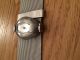 Mango Damenuhr,  Uhr,  Armbanduhr,  Silber Armbanduhren Bild 3