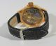 Iwc Armbanduhr Masonic Skelettuhr Skelton 49mm Ca.  1908 Mariage Armbanduhren Bild 7