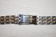 Breitling Jclass Damenuhr Stahl Gold/18 Kt.  Armband Armbanduhren Bild 3