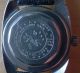 Selten Alfex Sammler Herren Armbanduhr Uhr Analog Handaufzug Vintage 60er/70er Armbanduhren Bild 3