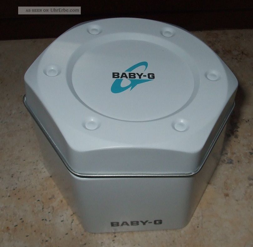 baby g bgd 180