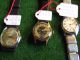 3 Kienzle Herrenarmbanduhren Konvolut Sammlungsauflösung Armbanduhren Bild 1