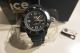 Ice Watch Oxford Blue Unisex Sw.  Oxf.  U.  S.  12 Wie Mit Geschenk Box Armbanduhren Bild 1