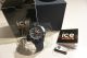 Ice Watch Oxford Blue Unisex Sw.  Oxf.  U.  S.  12 Wie Mit Geschenk Box Armbanduhren Bild 3