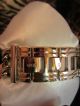Guess Damen Armband Uhr Edelstahl Silber Strass Heavy Metal Armbanduhren Bild 2