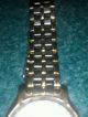 Tolle Uhr Royal Quartz Gold Silber Römisch Watch Batterie Stainless Steel Damen Armbanduhren Bild 2