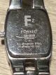 Fossil F2 Damenuhr Es - 1056 160608 - Tolles Geschenk Armbanduhren Bild 2