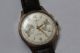 Fregatte Chronograph Herrenarmbanduhr Mit Handaufzug Landeron 248 Swiss Made Armbanduhren Bild 1