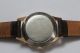 Fregatte Chronograph Herrenarmbanduhr Mit Handaufzug Landeron 248 Swiss Made Armbanduhren Bild 4