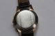 Fregatte Chronograph Herrenarmbanduhr Mit Handaufzug Landeron 248 Swiss Made Armbanduhren Bild 5