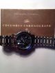 Columbus Chronograph Herren - Armbanduhr Armbanduhren Bild 4