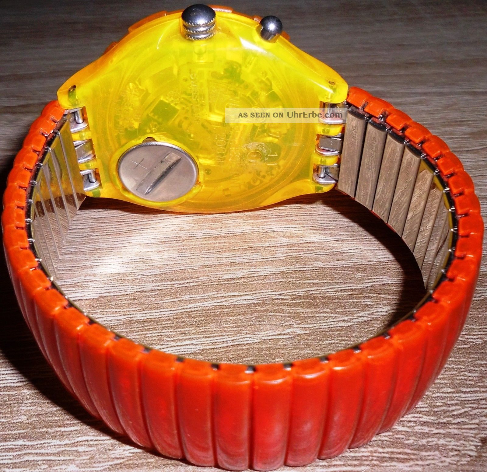 swatch SCUBA200 FROG｜Swatch Scuba 200 Luminosa SDJ901 SWATCH 