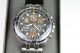 Citizen Eco - Drive Pro Master Titanium Wr 200 Gn - 4w - S - 12g Uhr Armbanduhren Bild 10