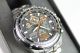 Citizen Eco - Drive Pro Master Titanium Wr 200 Gn - 4w - S - 12g Uhr Armbanduhren Bild 11