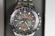 Citizen Eco - Drive Pro Master Titanium Wr 200 Gn - 4w - S - 12g Uhr Armbanduhren Bild 1