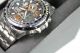 Citizen Eco - Drive Pro Master Titanium Wr 200 Gn - 4w - S - 12g Uhr Armbanduhren Bild 3