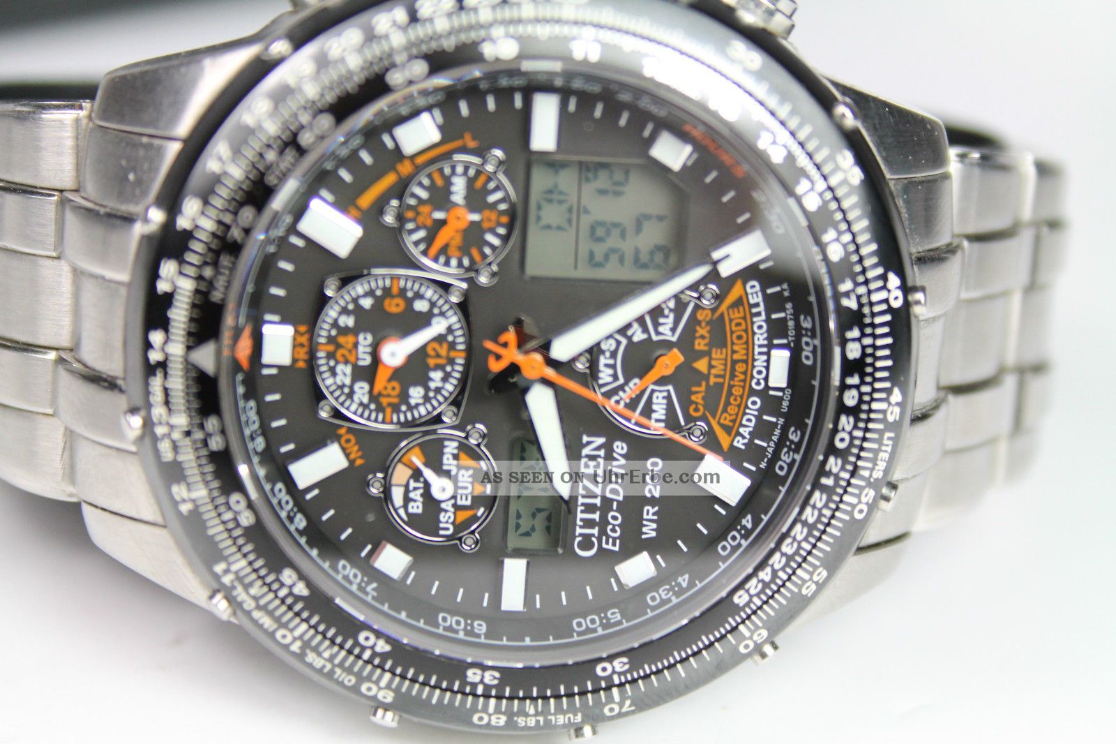 citizen eco drive gn4ws12g