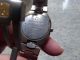 Omega Seamaster Titan Gold Herrenarmbanduhr Armbanduhren Bild 3