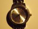 Damenarmbanduhr,  Bimetall,  2,  5 Cm Durchmesser,  Tcm (tchibo) Armbanduhren Bild 1