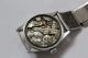 Mechanische Wertige Doxa Herrenarmbanduhr Mit Handaufzug An Sammler Armbanduhren Bild 5