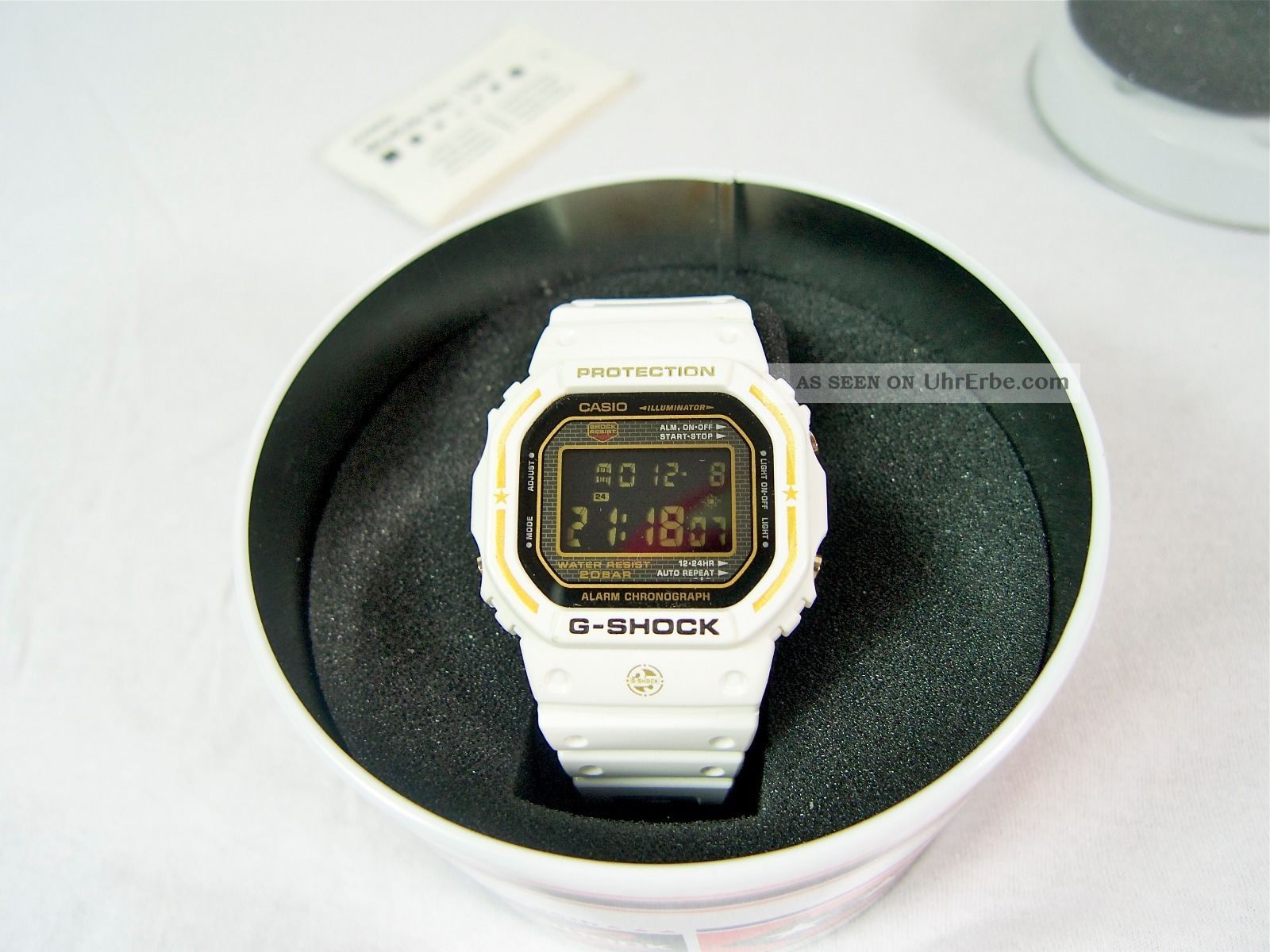 g shock dw 5000 for sale