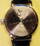 Bergmann Herren - Armbanduhr 1953 Armbanduhren Bild 1