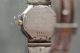Damen Armbanduhr Wempe 750 Gold/stahl 5th.  Avenue Montre Watch Montre Ca 55 G. Armbanduhren Bild 9