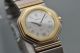 Damen Armbanduhr Wempe 750 Gold/stahl 5th.  Avenue Montre Watch Montre Ca 55 G. Armbanduhren Bild 8