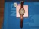 Schicke Damenuhr Paris Hilton Ph.  13576jsr/32 Strass Kroko - Armband Uvp 299€ Armbanduhren Bild 5
