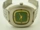 Oris Incabloc - Selten - Vintage Uhr - 70er Jahre - Läuft Gut - Schöner Armbanduhren Bild 1