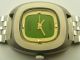 Oris Incabloc - Selten - Vintage Uhr - 70er Jahre - Läuft Gut - Schöner Armbanduhren Bild 3