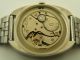 Oris Incabloc - Selten - Vintage Uhr - 70er Jahre - Läuft Gut - Schöner Armbanduhren Bild 5