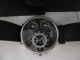 Xxxl Estana Morpheus Automatik Herrenuhr,  Aus Meiner Uhren Sammlung Armbanduhren Bild 2