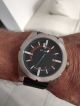 Diesel Herrenuhr Dz1597 Edelstahl 5 Bar Mit Etikett,  Ovp Und Np:139€ Armbanduhren Bild 6