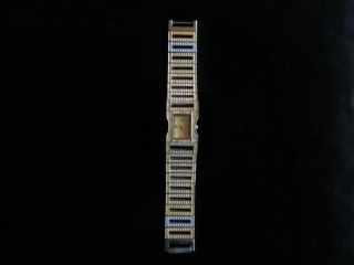 Armbanduhr Lombard Bild