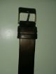 Pierre Cardin Marken Armbanduhr F.  Damen Vergoldet Swarowski Leder Seb Etui Armbanduhren Bild 3