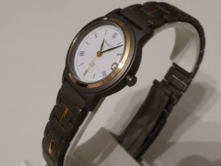 Regent Titan 5atm Damen Armbanduhr Bild