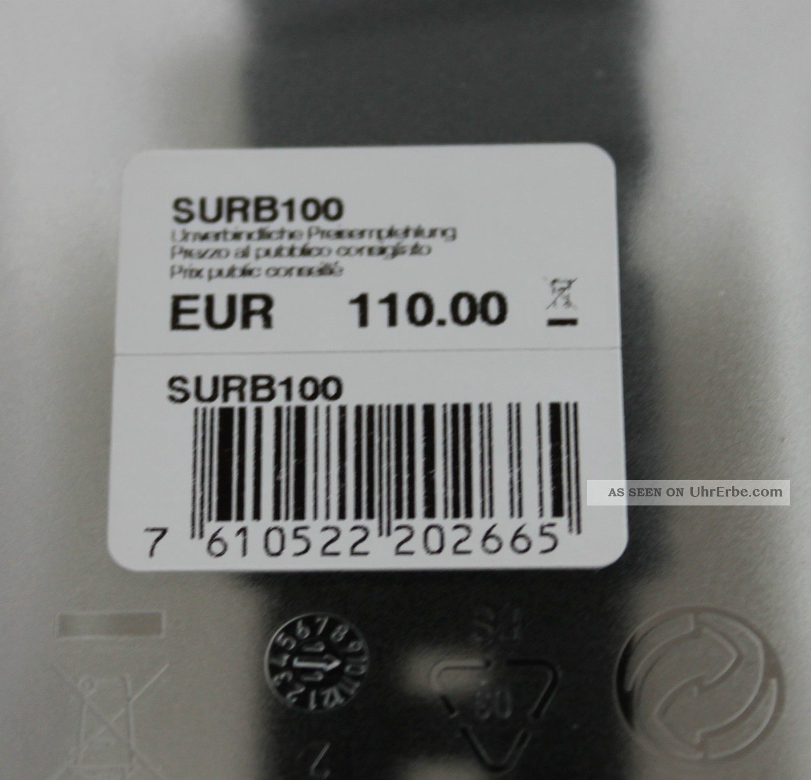 surb100