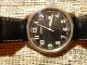 Junkers Armbanduhr Automatik Eta 2836 - 2 Schweizer Uhrwerk Armbanduhren Bild 1