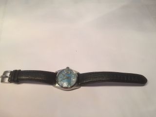 Rolex Oysterdate Armbanduhr Für Herren Bild