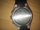 Adidas Armband Uhr Unisize Schwarz Klassiker Np129€ Blogger Batterie Armbanduhren Bild 1