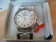 Schweizer Uhr Wenger Grenadier Drehbare Lünette Ovp 01.  0741.  102 Armbanduhren Bild 1