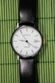 Glashütte Spezimat Chronometer Chronograph Gub 10 - 30 Automatik Herrenuhr Rar Armbanduhren Bild 2